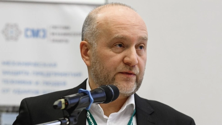 Дмитрий Дорофеев: «Для музея-заповедника угроза с воздуха уже так же реальна, как и пеший нарушитель»