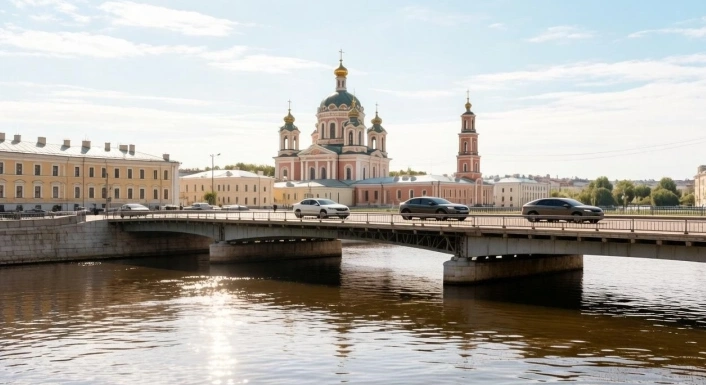 Правительство пересмотрит нормы безопасности для возрастного автотранспорта