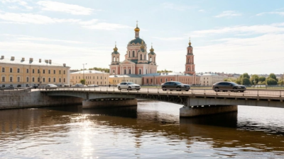 Правительство пересмотрит нормы безопасности для возрастного автотранспорта