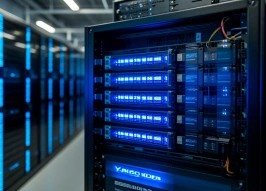 Третьяковская галерея модернизирует серверную инфраструктуру на оборудовании Yadro