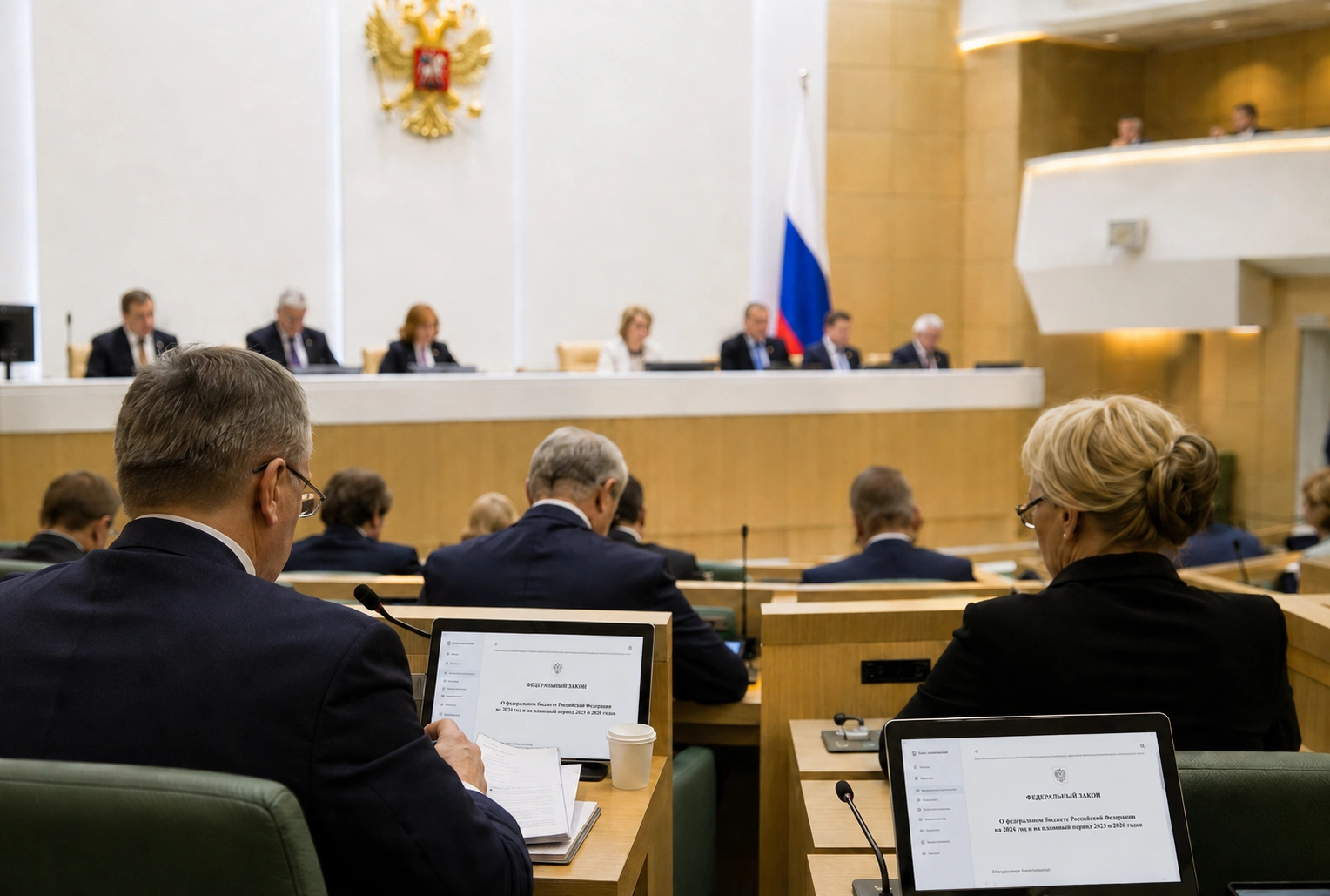 Совет Федерации одобрил пакет законов «Антифрод 2.0» для системной борьбы с кибермошенничеством