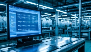С 1 сентября 2026 года производителей оборудования для микроэлектроники обяжут подтверждать российское происхождение по балльной системе