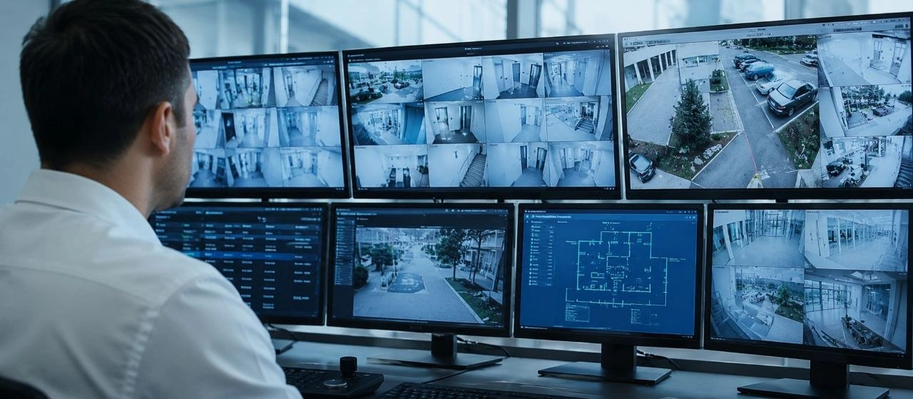 Обзор госзакупок на установку и модернизацию систем безопасности за май 2026 года