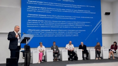 Цена безопасности на транспорте: почему система держится на людях, а не на технике