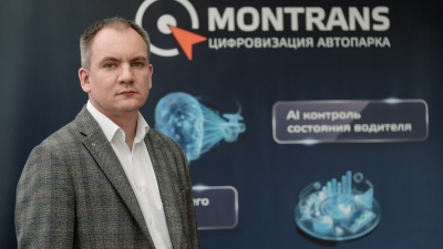От телематики к экономике: аналитика автопарков в цифрах