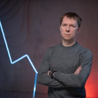 Александр Товстолип
