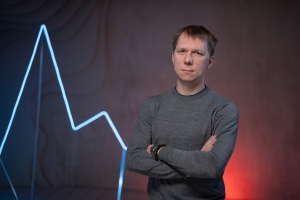 Александр Товстолип