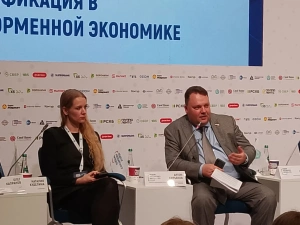Биометрия онлайн на маркетплейсах - инфраструктура доверия и законодательный компромисс