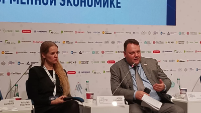 Биометрия онлайн на маркетплейсах - инфраструктура доверия и законодательный компромисс