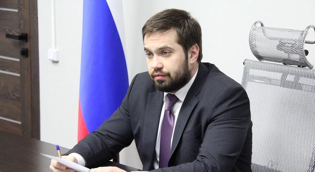 Илья Крюков: «Вклад фотовидеофиксации в снижение смертности в ДТП - значителен»