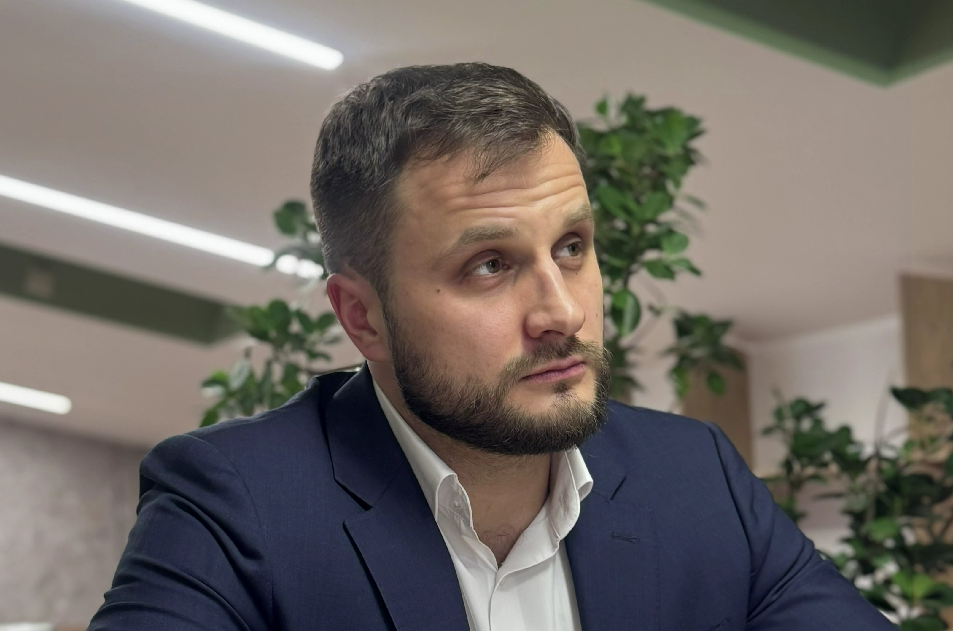 Михаил Круглов: «Заказчики перестали покупать 'мегапиксели' и научились мыслить категориями бизнес-процессов»