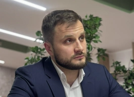 Михаил Круглов: «Заказчики перестали покупать 'мегапиксели' и научились мыслить категориями бизнес-процессов»