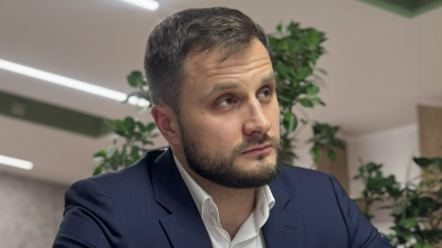 Михаил Круглов: «Заказчики перестали покупать 'мегапиксели' и научились мыслить категориями бизнес-процессов»