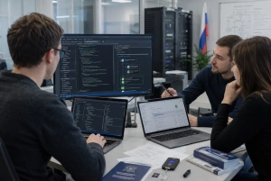 Российские IT-компании создают отечественную систему подписи программного кода