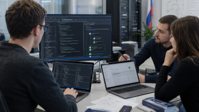 Российские IT-компании создают отечественную систему подписи программного кода