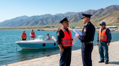 В Дагестане усилят контроль безопасности туристов на воде и дорогах
