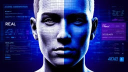 Детектор дипфейков VisionLabs теперь определяет способ создания