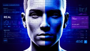Детектор дипфейков VisionLabs теперь определяет способ создания