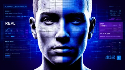 Детектор дипфейков VisionLabs теперь определяет способ создания