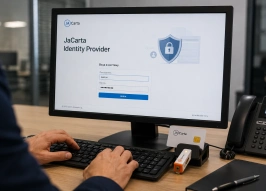 Обновленная платформа JaCarta Identity Provider поможет защитить ИТ-системы по требованиям ФСТЭК