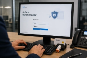 Обновленная платформа JaCarta Identity Provider поможет защитить ИТ-системы по требованиям ФСТЭК