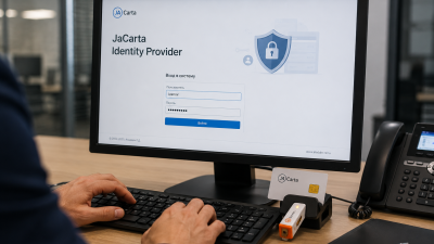 Обновленная платформа JaCarta Identity Provider поможет защитить ИТ-системы по требованиям ФСТЭК