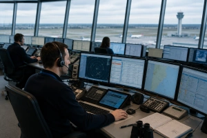 ФГУП «Госкорпорация по ОрВД» перевело защиту данных на российскую систему «Кибер Бэкап»