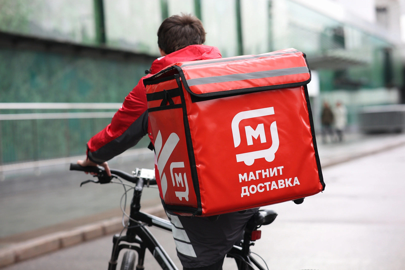 Обзор решений «Магнит OMNI»: что сделано и как работает