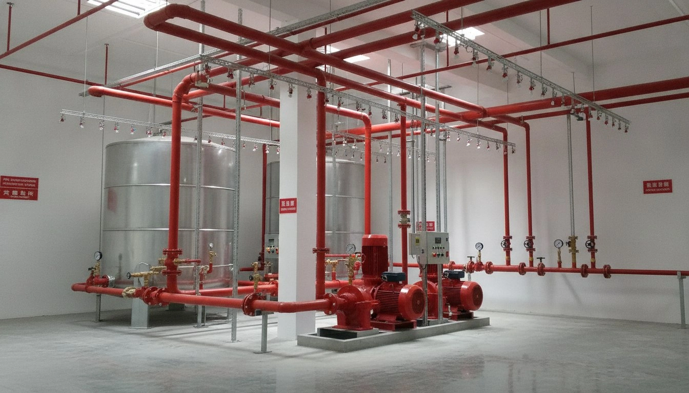 Компания «Рунитор» сертифицировала отечественное производство модулей для системы пожаротушения диоксидом углерода