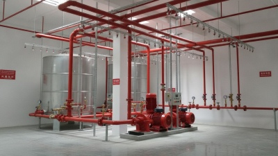 Компания «Рунитор» сертифицировала отечественное производство модулей для системы пожаротушения диоксидом углерода