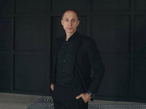 Алексей Артамонов