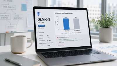 Открытая китайская ИИ-модель GLM-5.2 догнала американскую Claude Mythos в поиске уязвимостей