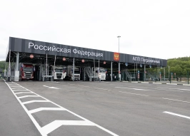 Погранпереход в Приморье расширили