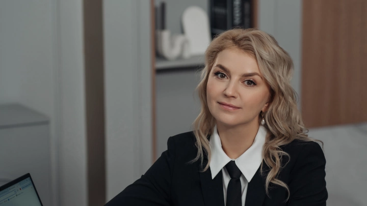 Ольга Чернышова: «Технически мы полностью готовы к созданию Центра фиксации краж»