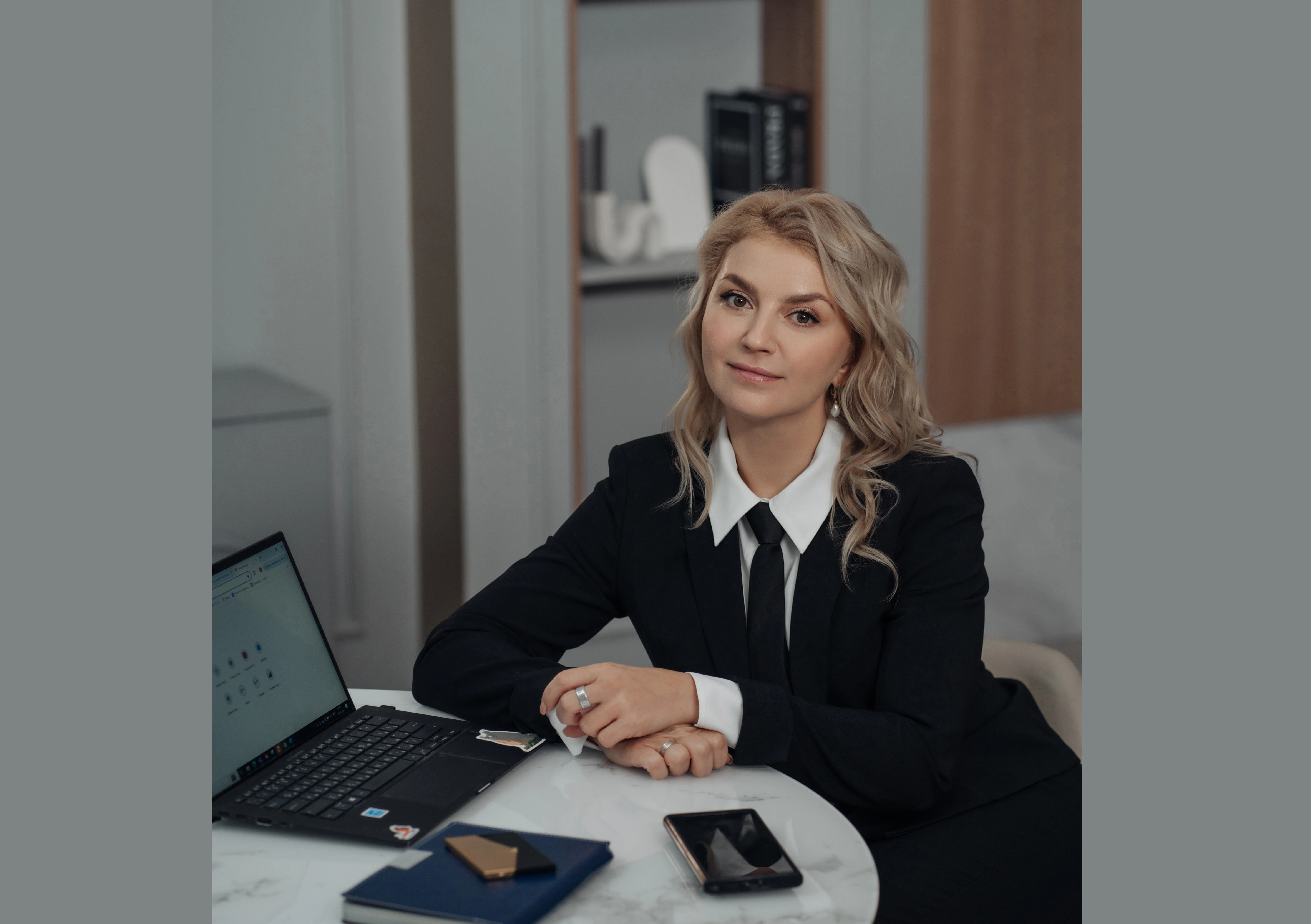 Ольга Чернышова: «Технически мы полностью готовы к созданию Центра фиксации краж»