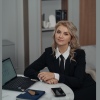 Ольга Чернышева