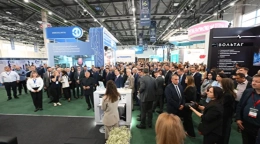 Kazan Oil,Gas&Chemistry 2026