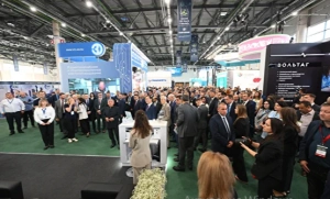 Kazan Oil,Gas&Chemistry 2026