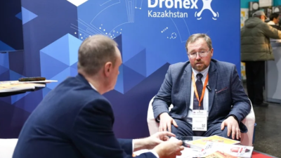 Securex Kazakhstan 2026