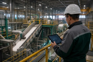 «Уралкалий» перевел защиту КИИ на уровень совета директоров и отразил 250 тысяч атак за год