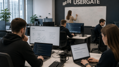 UserGate открывает направление по обеспечению безопасности ИИ