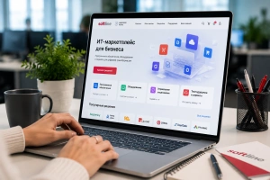 ГК Softline запустила платформу «Софтлайн Цифровой Актив» для ИТ-закупок