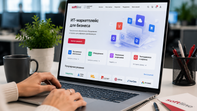 ГК Softline запустила платформу «Софтлайн Цифровой Актив» для ИТ-закупок