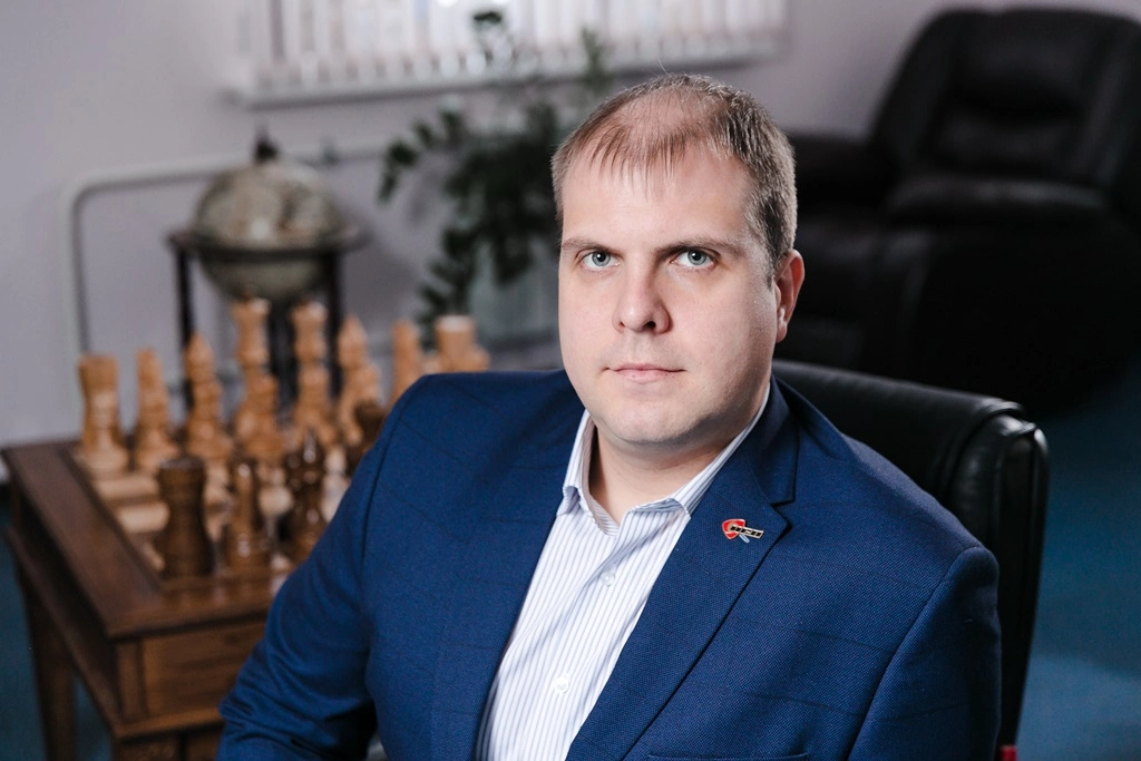 Роман Визгалин: «Гибкая формулировка СП 485 поставила отрасль в зону риска»