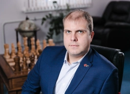 Роман Визгалин: «Гибкая формулировка СП 485 поставила отрасль в зону риска»