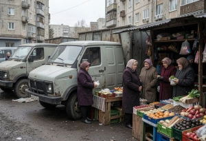Сеть «Безопасного города» в Ростовской области расширят для контроля стихийной торговли
