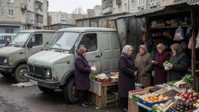 Сеть «Безопасного города» в Ростовской области расширят для контроля стихийной торговли