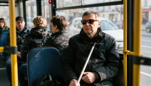 ИИ-систему для слабовидящих создали в МАИ