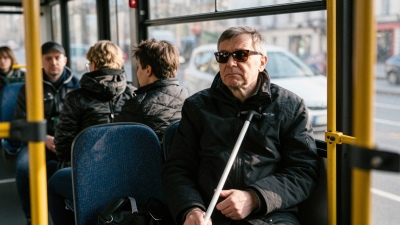 ИИ-систему для слабовидящих создали в МАИ
