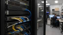 Российский бизнес откажется от массового обновления сетевой инфраструктуры в ближайшие два года